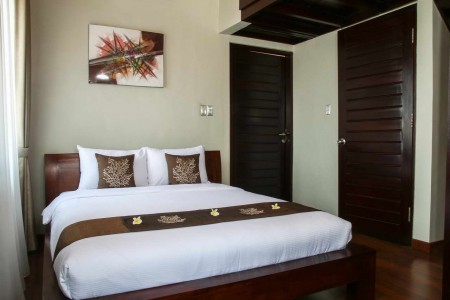 Superior Room Villa Lilac