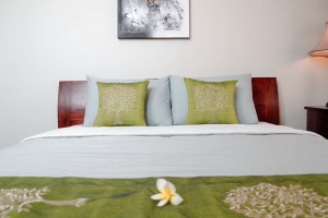 Standard Room - Double Bed